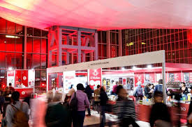 Al momento stai visualizzando Fiera Nazionale della Piccola e Media Editoria