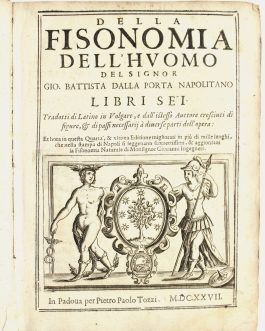 DALLA PORTA GIOVANNI BATTISTA