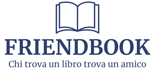 Friend Book